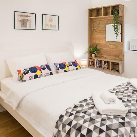 Studio Apartments Near Park Zrinjevac Zagreb Luaran gambar