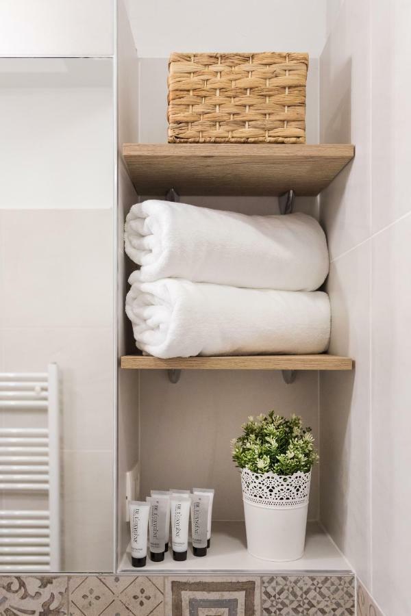 Studio Apartments Near Park Zrinjevac Zagreb Luaran gambar