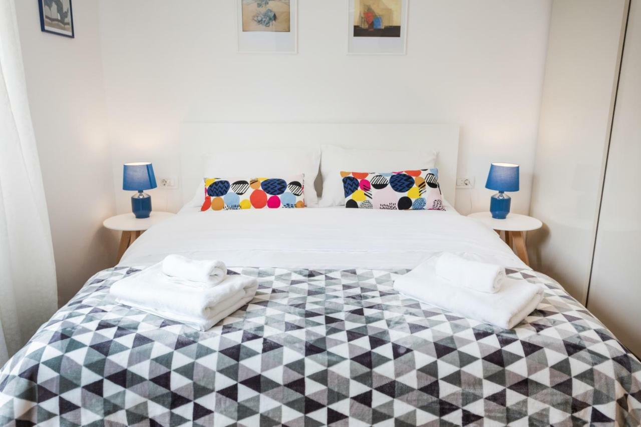 Studio Apartments Near Park Zrinjevac Zagreb Luaran gambar