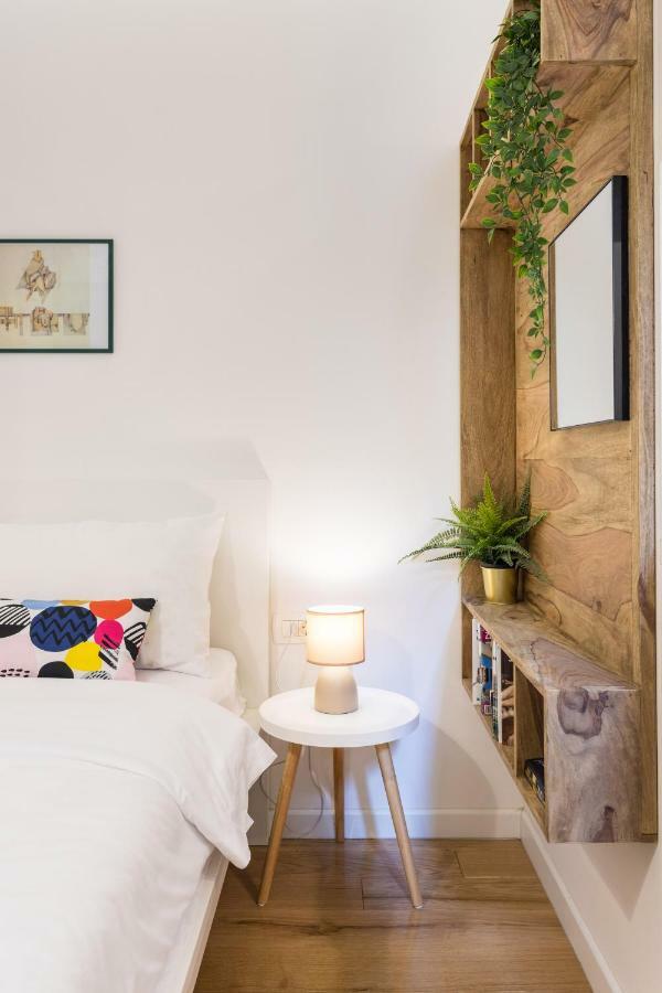 Studio Apartments Near Park Zrinjevac Zagreb Luaran gambar