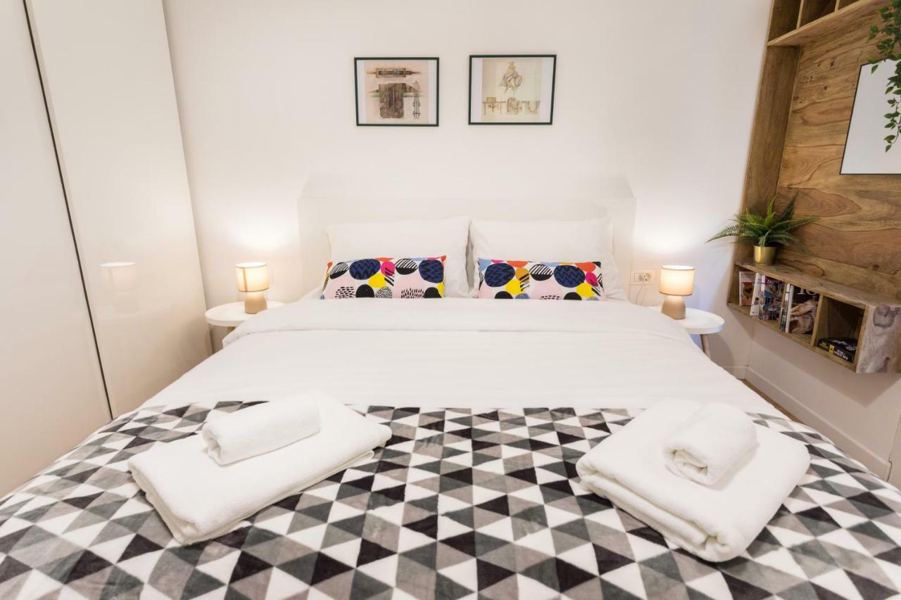 Studio Apartments Near Park Zrinjevac Zagreb Luaran gambar